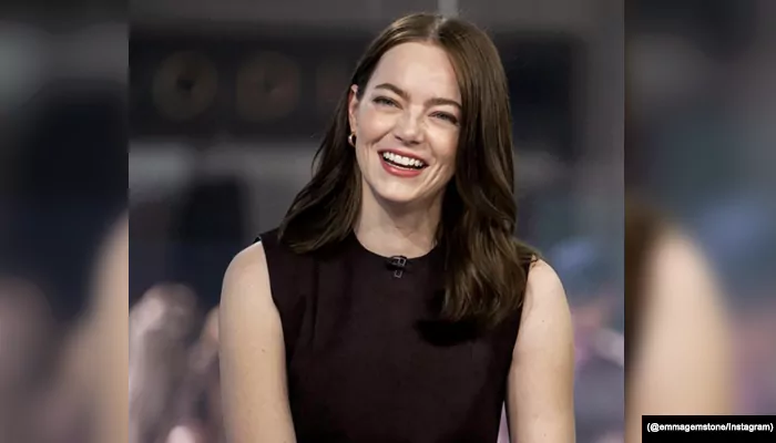 Emma Stone’s Birthday Feature: The Little-Known Baby Struggle That Gave Her Hollywood’s Famous Voice